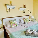 아파트 Castles Corner 바트팔링보슈텔