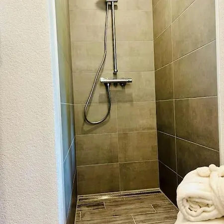 Castles Corner Apartment Bad Fallingbostel