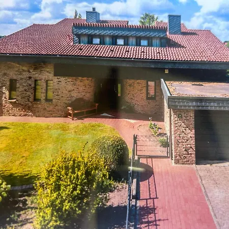 Castles Corner Апартаменты Бад-Фаллингбостель