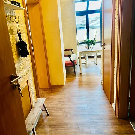 Apartment Castles Corner *