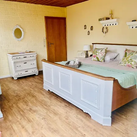 Castles Corner Апартаменты Бад-Фаллингбостель