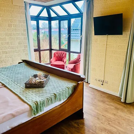 Castles Corner * Бад-Фаллингбостель