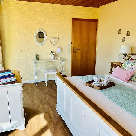 Apartment Castles Corner Bad Fallingbostel