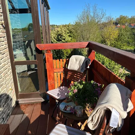 Apartmán Castles Corner Bad Fallingbostel